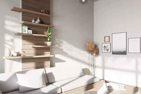 2+1 Wohnung  in Aksu, Antalya, Türkei Nr. 182788 - 21