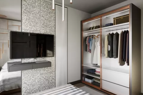 2+1 Wohnung  in Aksu, Antalya, Türkei Nr. 182788 - 24