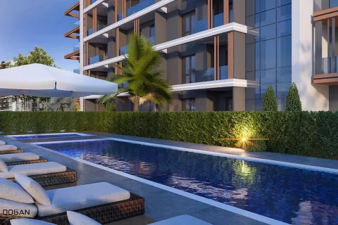 2+1 Wohnung  in Aksu, Antalya, Türkei Nr. 182788 - 30