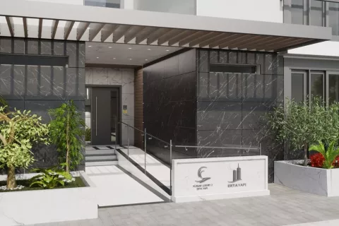 3+1 Wohnung  in Aksu, Antalya, Türkei Nr. 182784 - 24