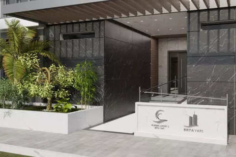 3+1 Wohnung  in Aksu, Antalya, Türkei Nr. 182784 - 29