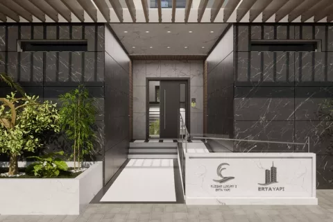 3+1 Wohnung  in Aksu, Antalya, Türkei Nr. 182784 - 28