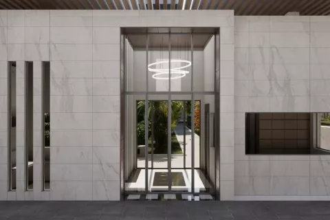 3+1 Wohnung  in Aksu, Antalya, Türkei Nr. 182784 - 23