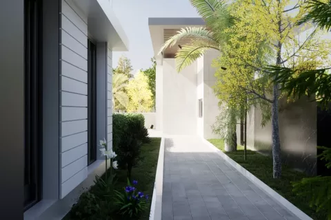 3+1 Wohnung  in Aksu, Antalya, Türkei Nr. 182784 - 26