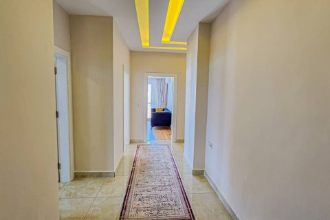 آپارتمان در  Mahmutlar ، امارات متحده عربی 4 خوابه ، 260 متر مربع.  شماره 185426 - 20