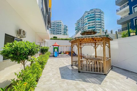 آپارتمان در  Mahmutlar ، امارات متحده عربی 4 خوابه ، 260 متر مربع.  شماره 185426 - 6