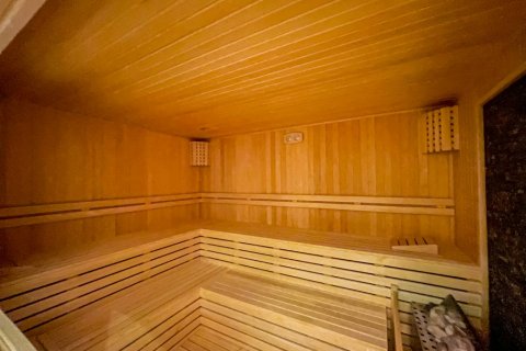 آپارتمان در  Mahmutlar ، امارات متحده عربی 4 خوابه ، 260 متر مربع.  شماره 185426 - 17