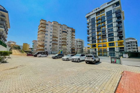 آپارتمان در  Mahmutlar ، امارات متحده عربی 4 خوابه ، 260 متر مربع.  شماره 185426 - 15