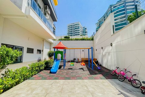 آپارتمان در  Mahmutlar ، امارات متحده عربی 4 خوابه ، 260 متر مربع.  شماره 185426 - 7