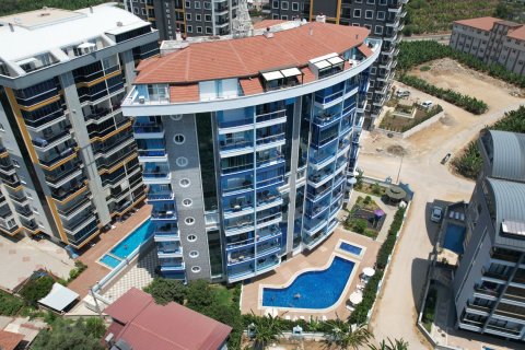 آپارتمان در  Mahmutlar ، ترکیه 1 خوابه ، 52 متر مربع.  شماره 185429 - 9