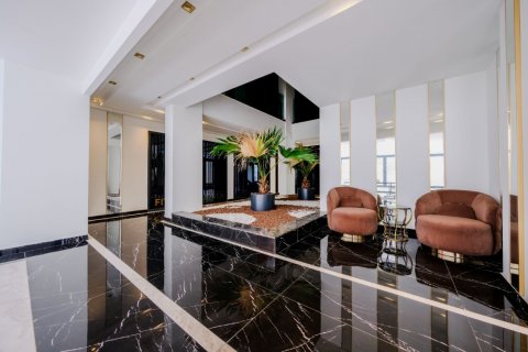 Продажа квартиры в Аланье, Анталье, Турция 3 комн., 95м2, №192656 – фото 9