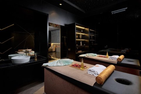 Продажа квартиры в Аланье, Анталье, Турция 3 комн., 95м2, №192656 – фото 24