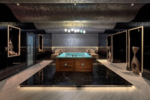 Продажа квартиры в Аланье, Анталье, Турция 3 комн., 95м2, №192656 – фото 25