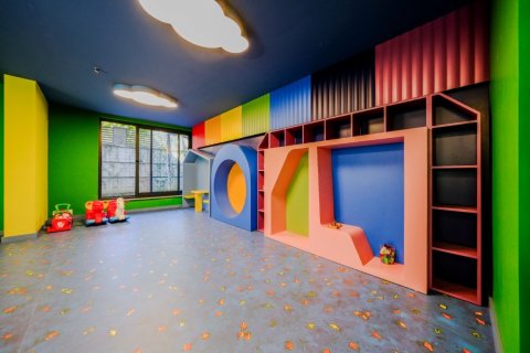 Продажа квартиры в Аланье, Анталье, Турция 3 комн., 95м2, №192656 – фото 14