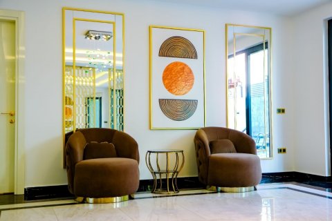 Продажа квартиры в Аланье, Анталье, Турция 3 комн., 95м2, №192656 – фото 10