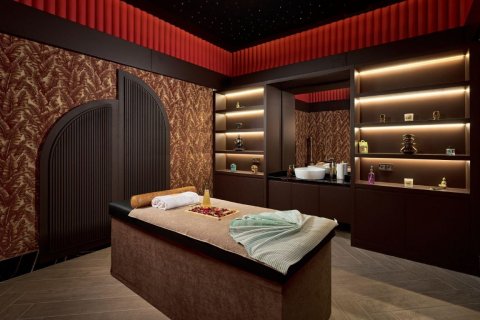 Продажа квартиры в Аланье, Анталье, Турция 3 комн., 95м2, №192656 – фото 21