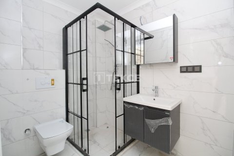 آپارتمان در  Yalova ، ترکیه 3 خوابه ، 140 متر مربع.  شماره 192660 - 15