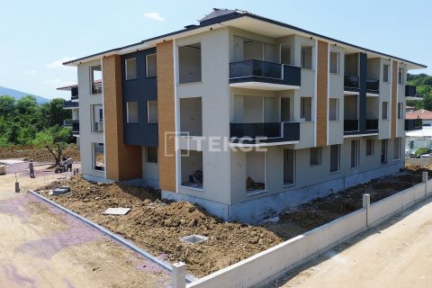 3+1 Lägenhet  i Yalova, Turkiet Nr. 192660 - 3