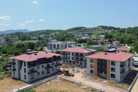 3+1 Lägenhet  i Yalova, Turkiet Nr. 192660 - 4