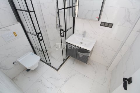 آپارتمان در  Yalova ، ترکیه 3 خوابه ، 140 متر مربع.  شماره 192660 - 16