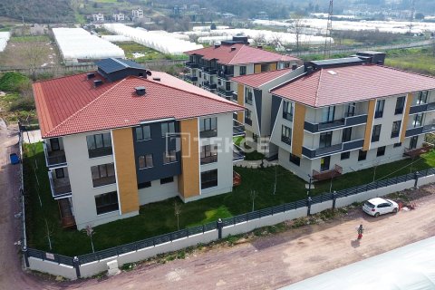 آپارتمان در  Yalova ، ترکیه 3 خوابه ، 140 متر مربع.  شماره 192660 - 14