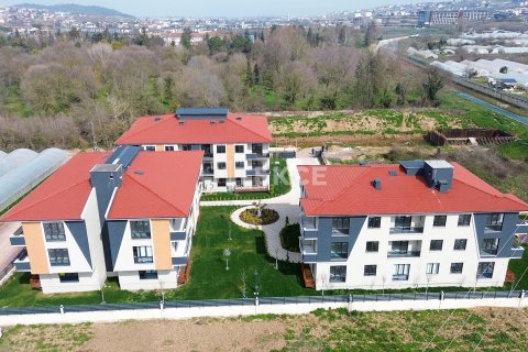 آپارتمان در  Yalova ، ترکیه 3 خوابه ، 140 متر مربع.  شماره 192660 - 11