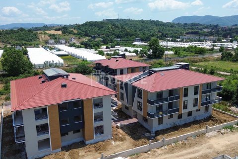 3+1 Lägenhet  i Yalova, Turkiet Nr. 192660 - 5