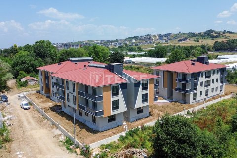 3+1 Lägenhet  i Yalova, Turkiet Nr. 192660 - 1