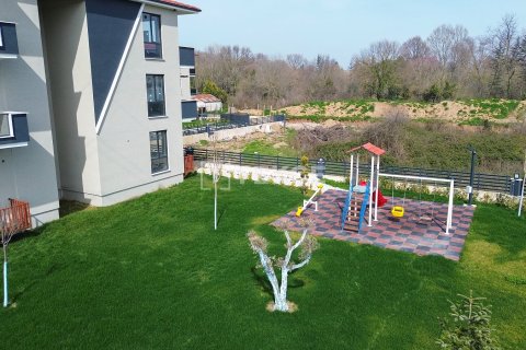 آپارتمان در  Yalova ، ترکیه 3 خوابه ، 140 متر مربع.  شماره 192660 - 12