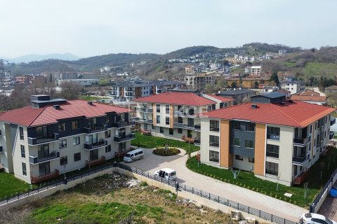 3+1 Leilighet  i Yalova, Tyrkia Nr. 192660