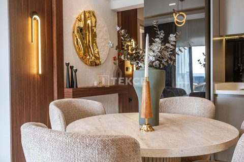 2+1 Lägenhet  i Alanya, Antalya, Turkiet Nr. 192659 - 26