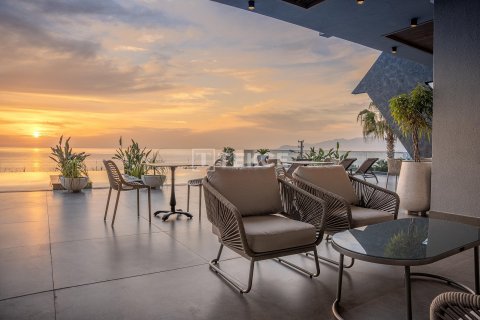 2+1 Lägenhet  i Alanya, Antalya, Turkiet Nr. 192659 - 5