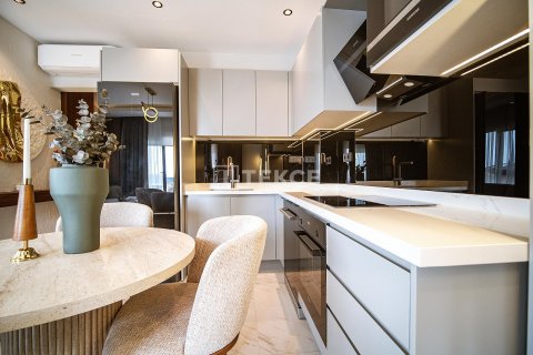 2+1 Lägenhet  i Alanya, Antalya, Turkiet Nr. 192659 - 24