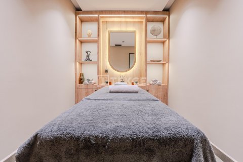 2+1 Lägenhet  i Alanya, Antalya, Turkiet Nr. 192659 - 16