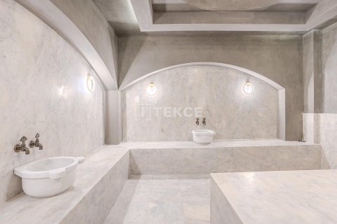 2+1 Lägenhet  i Alanya, Antalya, Turkiet Nr. 192659 - 17