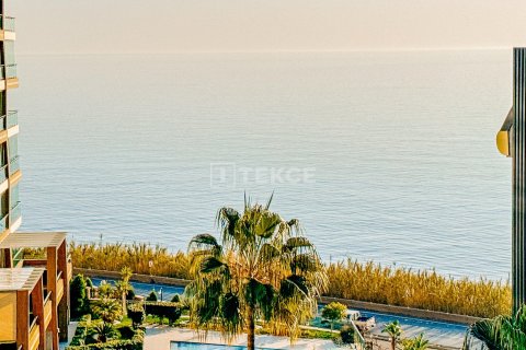 2+1 Lägenhet  i Alanya, Antalya, Turkiet Nr. 192659 - 30