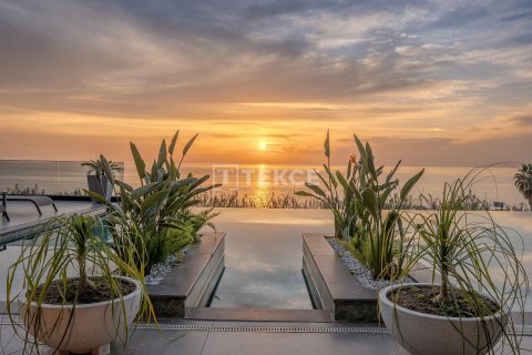 2+1 Lägenhet  i Alanya, Antalya, Turkiet Nr. 192659 - 4