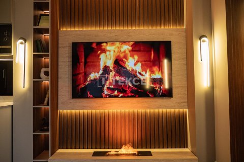 2+1 Lägenhet  i Alanya, Antalya, Turkiet Nr. 192659 - 23