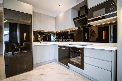 2+1 Lägenhet  i Alanya, Antalya, Turkiet Nr. 192659 - 27