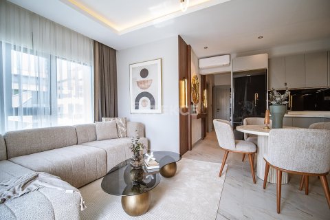 2+1 Lägenhet  i Alanya, Antalya, Turkiet Nr. 192659 - 22