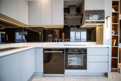 2+1 Lägenhet  i Alanya, Antalya, Turkiet Nr. 192659 - 28