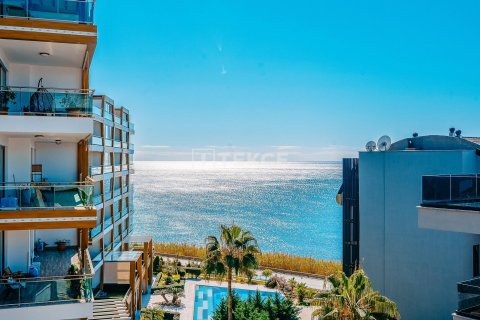 2+1 Lägenhet  i Alanya, Antalya, Turkiet Nr. 192659 - 20