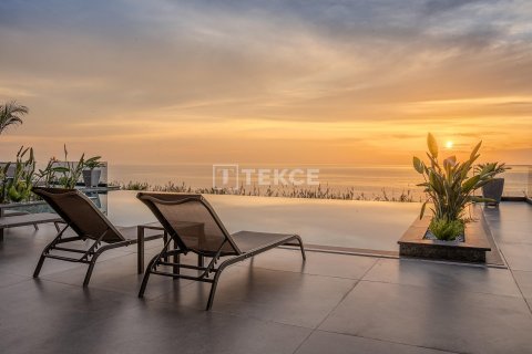 2+1 Lägenhet  i Alanya, Antalya, Turkiet Nr. 192659 - 6