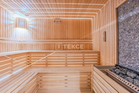 2+1 Lägenhet  i Alanya, Antalya, Turkiet Nr. 192659 - 19