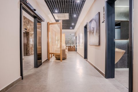 2+1 Lägenhet  i Alanya, Antalya, Turkiet Nr. 192659 - 11