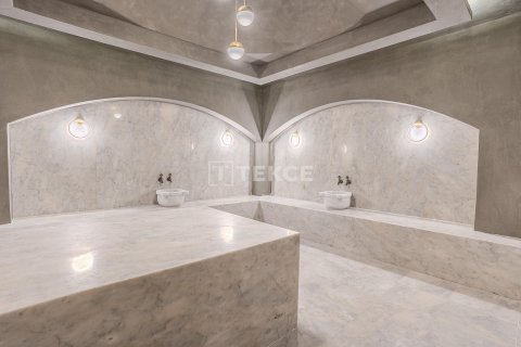 2+1 Lägenhet  i Alanya, Antalya, Turkiet Nr. 192659 - 18