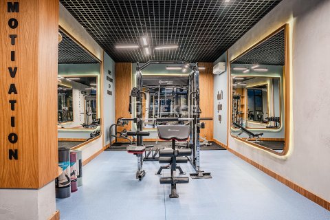 2+1 Lägenhet  i Alanya, Antalya, Turkiet Nr. 192659 - 13