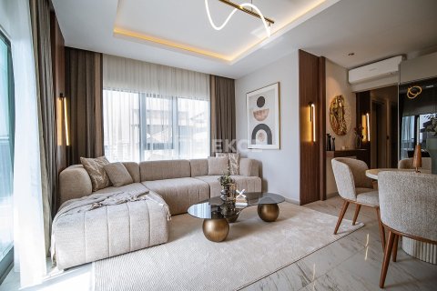 2+1 Lägenhet  i Alanya, Antalya, Turkiet Nr. 192659 - 21