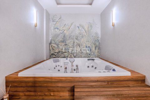 2+1 Lägenhet  i Alanya, Antalya, Turkiet Nr. 192659 - 14