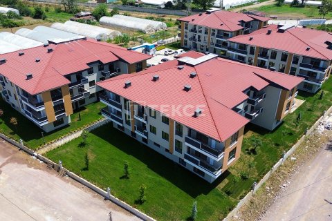 3+1 Lägenhet  i Yalova, Turkiet Nr. 192661 - 19